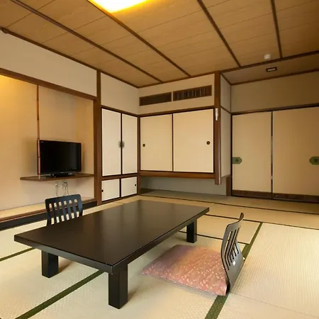 Shikanoyu Hotel Komono Extérieur photo