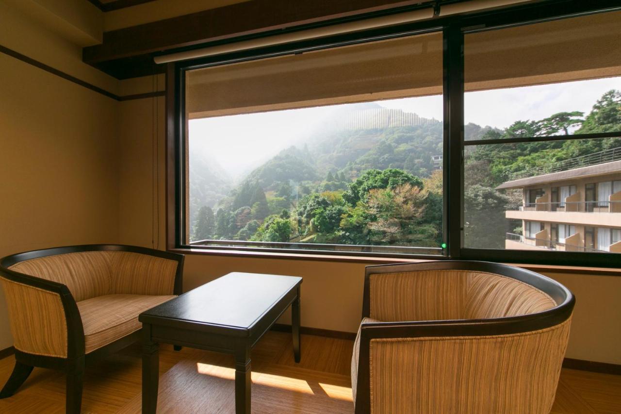 Shikanoyu Ryokan 4*
