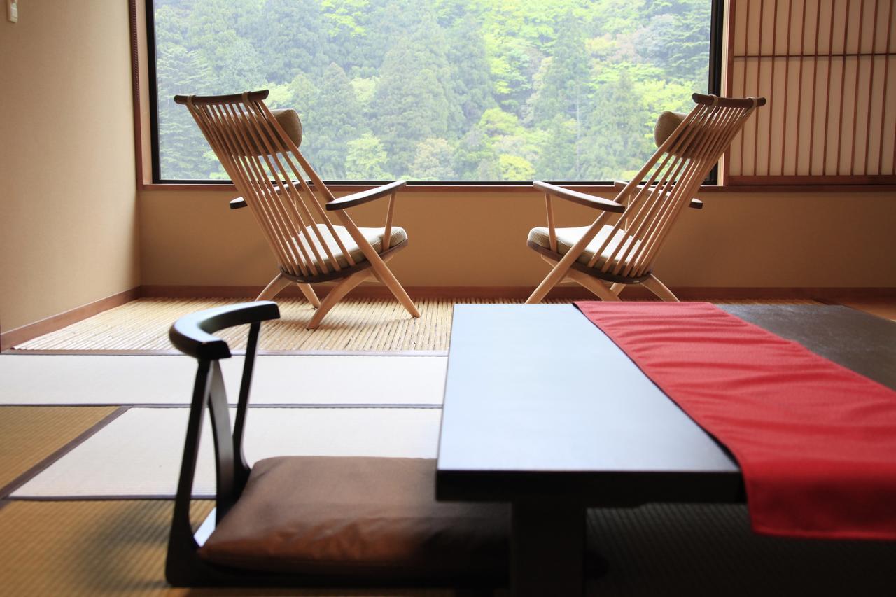 Ryokan Shikanoyu